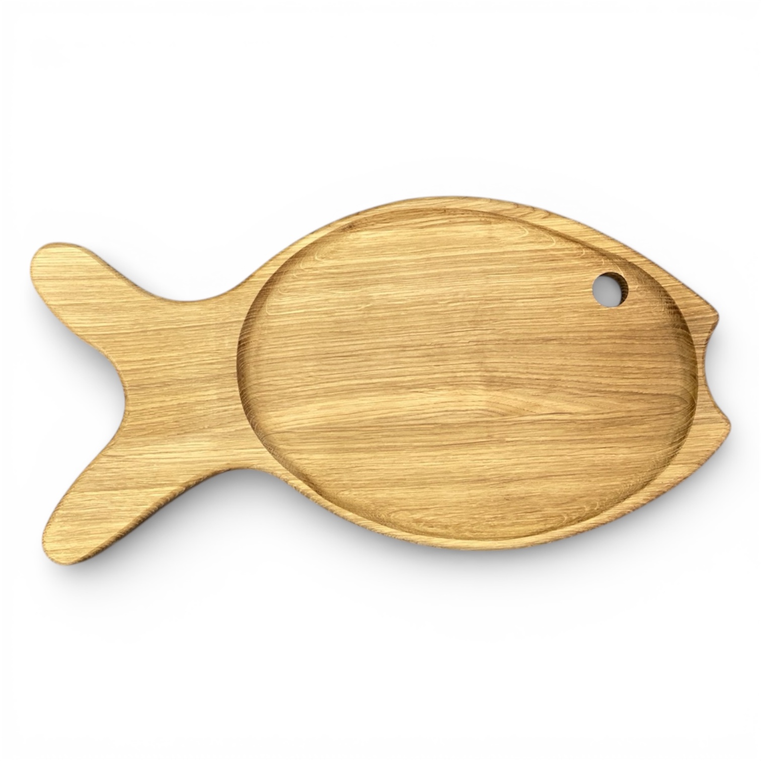 картинка Менажница "Рыбка"