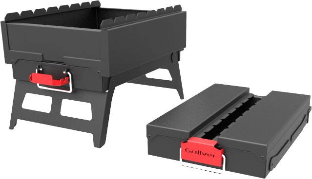 картинка Мангал "Пикничок"