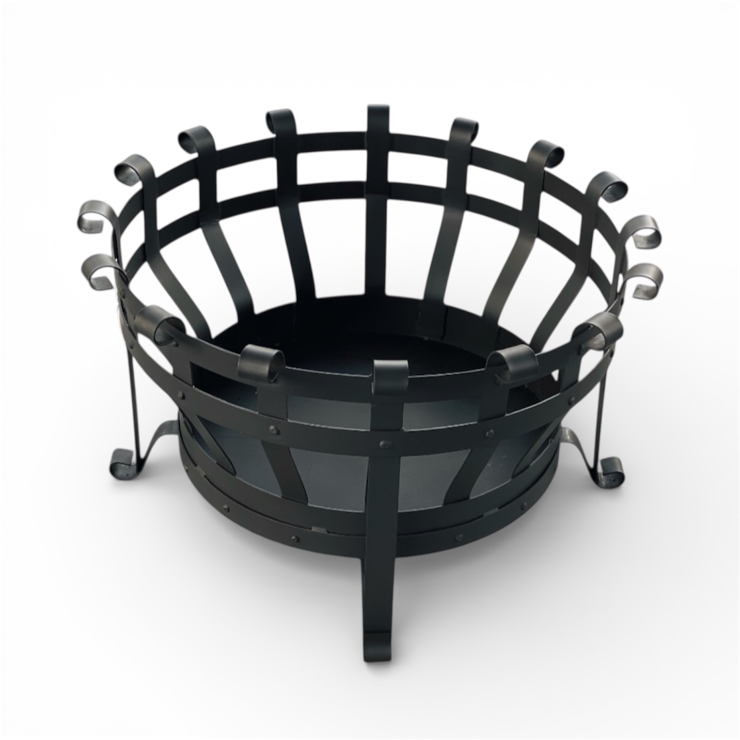 картинка Костровая чаша д.750