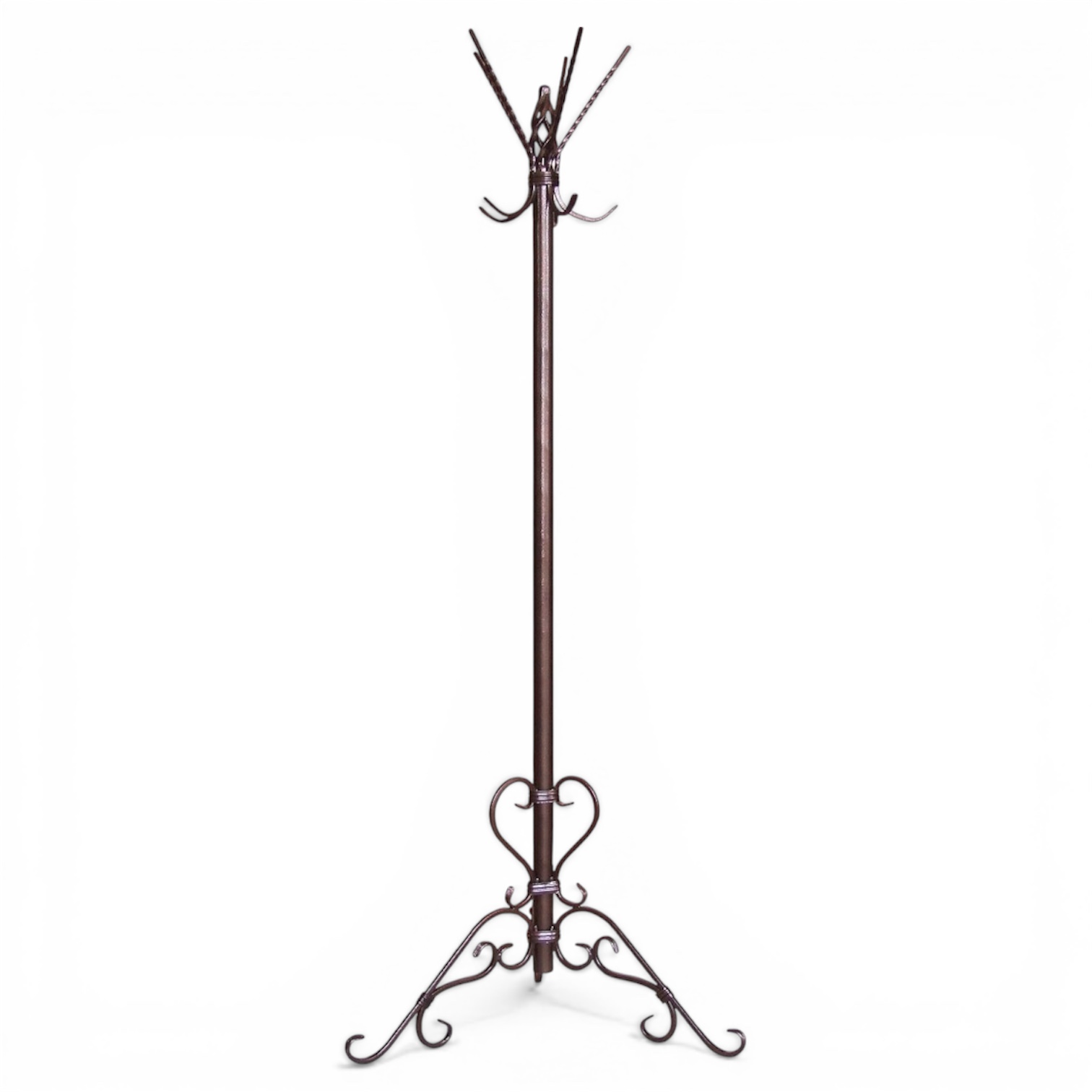 картинка Вешалка напольная №1