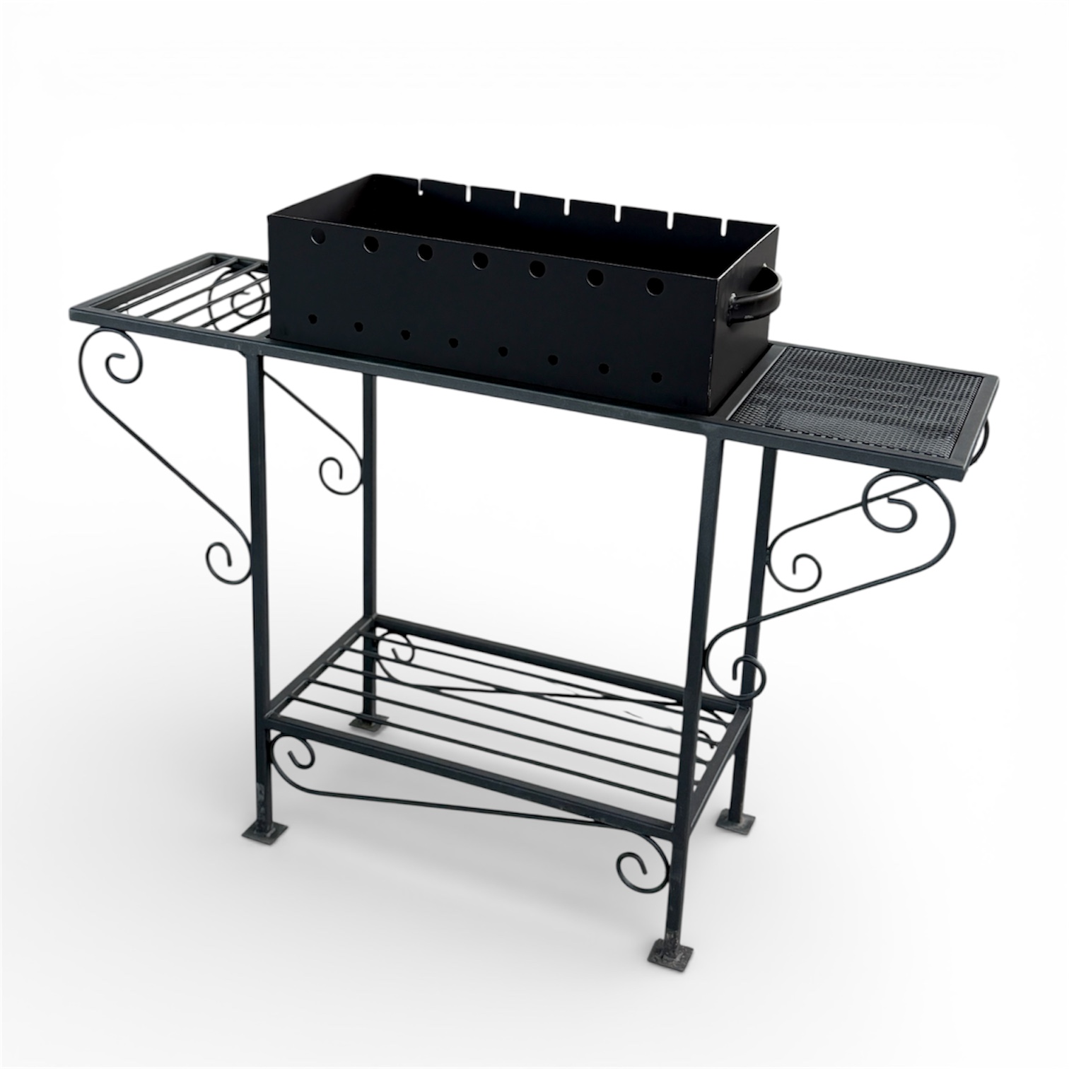 картинка Мангал «ПИКНИК»