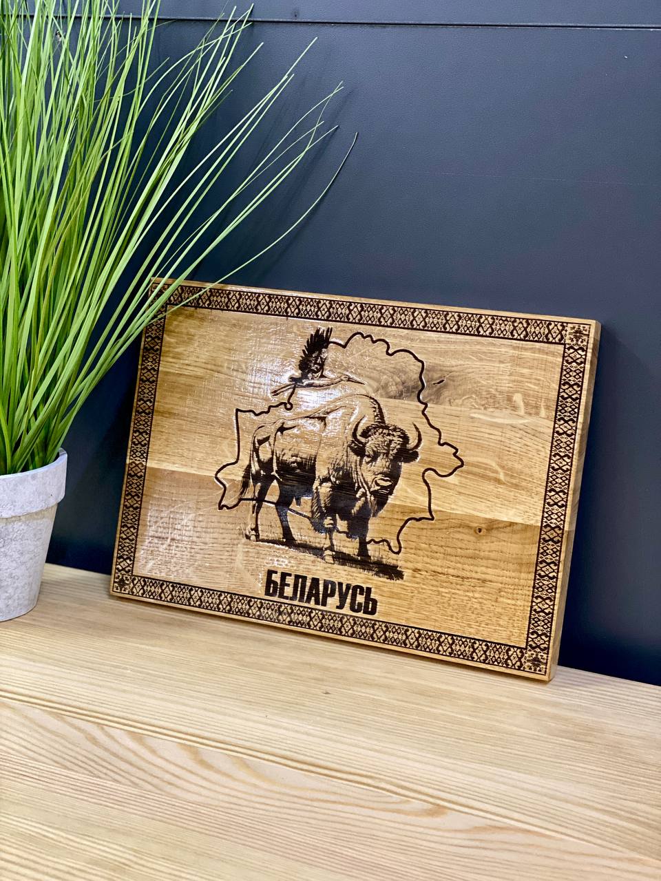 картинка Панно "Беларусь"