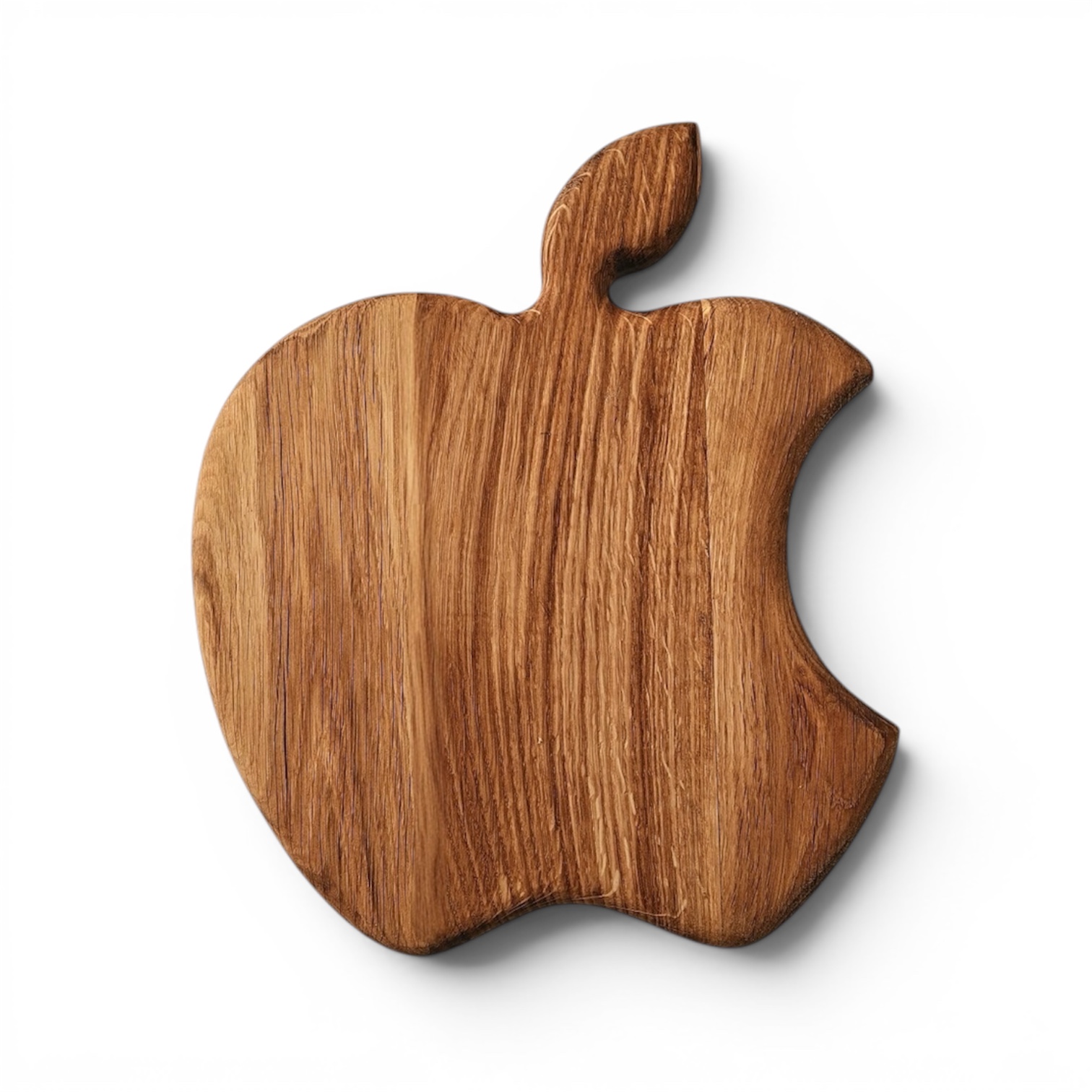 картинка Разделочная доска "APPLE"