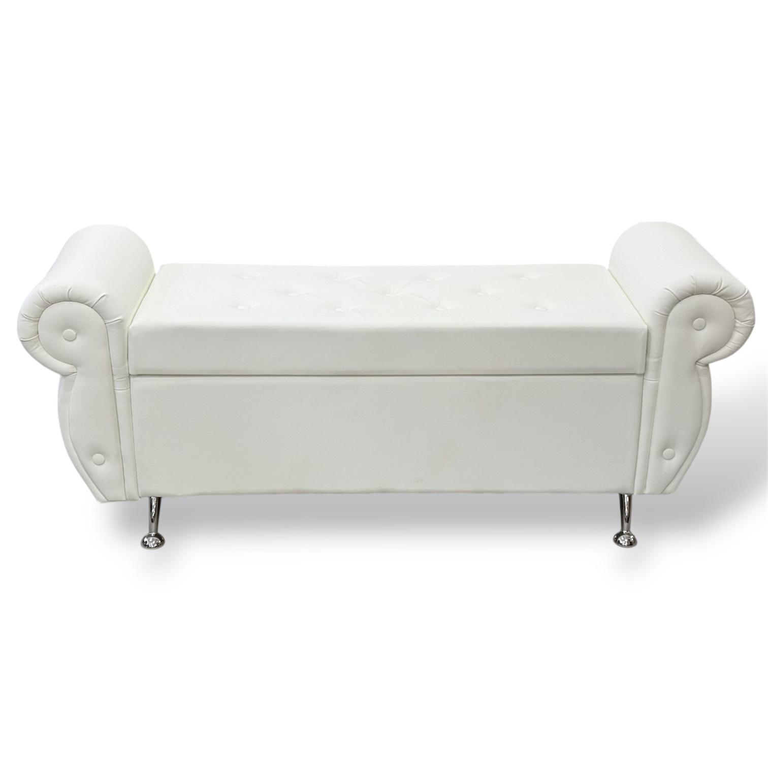 картинка Банкетка "Элегия" (кожзам)