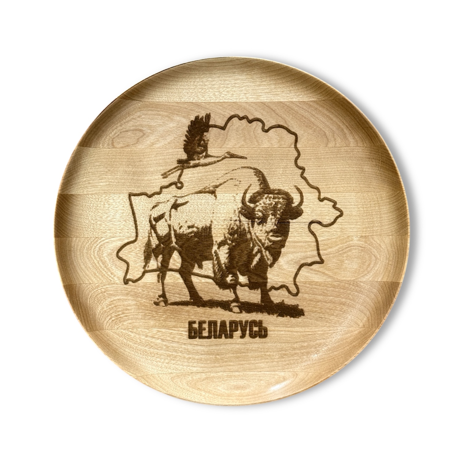 картинка Декоративное блюдо 