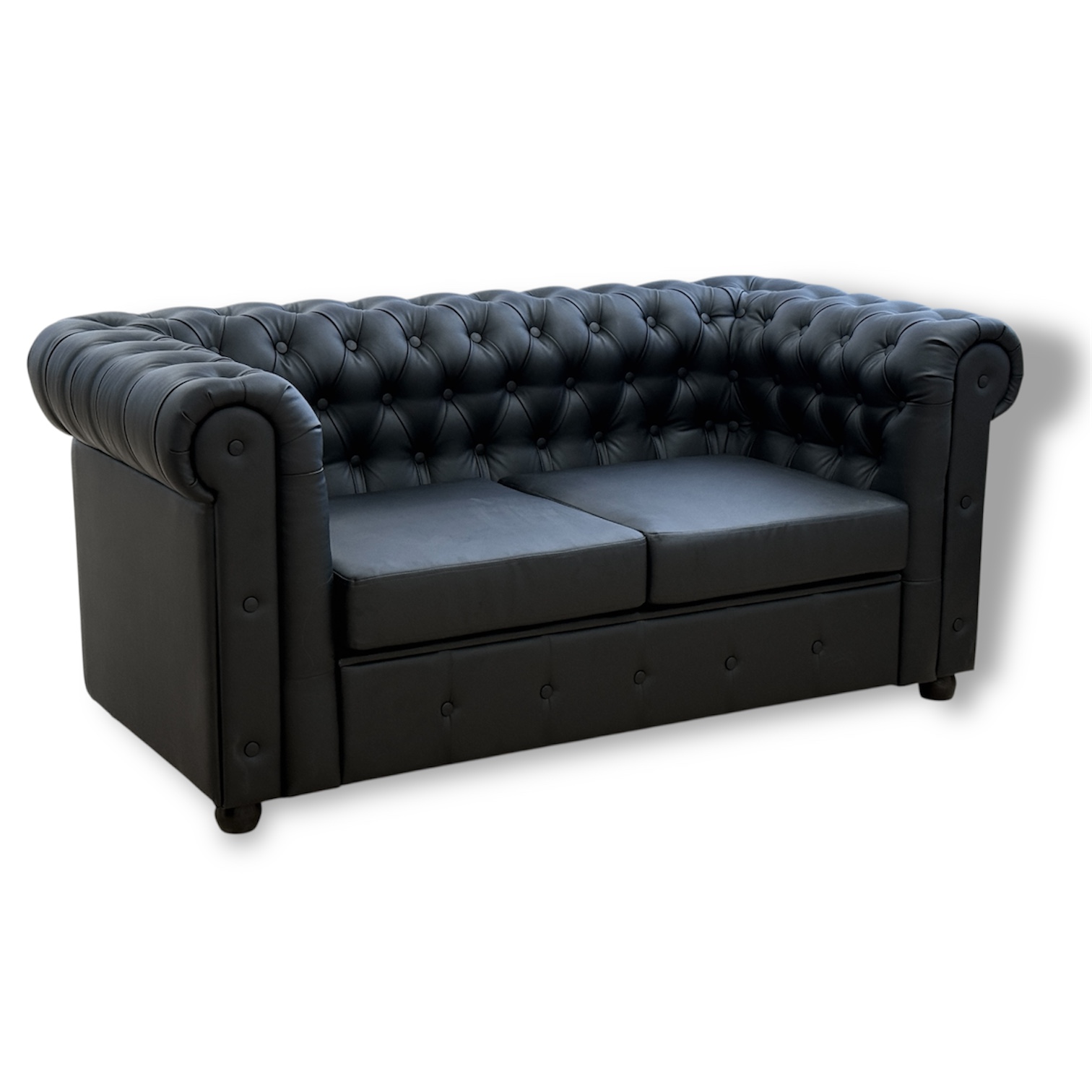 картинка Диван "Честер" двойка