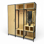 Прихожая «УЮТ» 