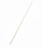 Черенок деревянный для граблей д 30мм