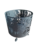 Чаша для костра Ø 700  мм