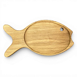 Менажница "Рыбка"