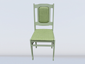 Стул С5/3-00.000 оливковый