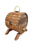 Бар "Бочонок"