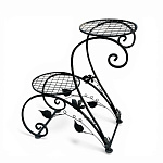 Цветочница №2