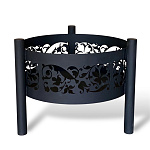 КОСТРОВАЯ ЧАША Тип1