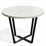 Стол 990*990*750