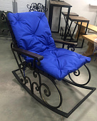 Подушка для сидения на кресло-качалку М 712-23