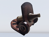 Бар «Бородино"