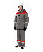 Костюм мужской 603-18