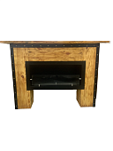 Биокамин Стиль "Лофт"