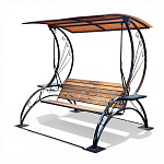 Качели "ПАРУС"