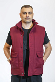 Жилет мужской утепленный М 275-18