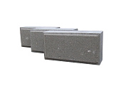 Плитка тротуарная прямоугольная П 20.10.8 - М