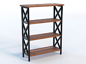 SL Стеллаж 1100х800х300 (лофт)