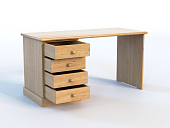 Стол BUREAV SIMPLE