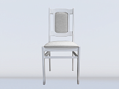 Стул С5/3-00.000 B3 белый