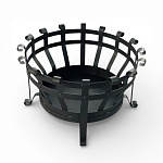 Костровая чаша д.750