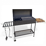 Мангал ОП-2590.000