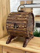 Бар "Бочонок"