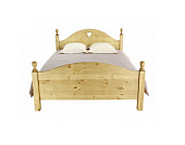 Кровать ИВ-260.2.4.6