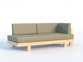 Диван «Марьяна»