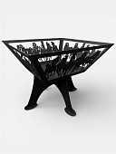 Кострище "ЛОШАДИ"