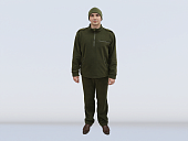 Костюм мужской 850-22