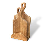 Набор разделочных досок "КАРИ"