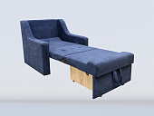 Кресло-кровать "Аккорд" ткань мебельная