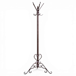 Вешалка напольная №1