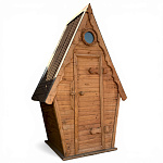 Туалет "ТЕРЕМОК" ОП-2213.000