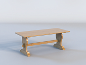  Стол TAB MONA 180