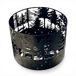 Чаша для костра Ø 500