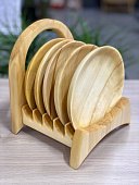 Комплект блюд