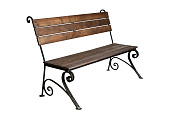 Скамейка «Ретро» 1500 м
