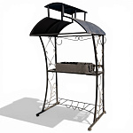 Мангал «КРЕАТИВ»