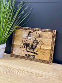 Панно "Беларусь"