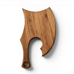 Разделочная доска "СЕКИРА"