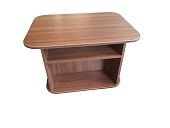 Стол журнальный КИ.412-01 800х600х560