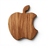 Разделочная доска "APPLE"