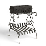 Мангал «ОХОТНИЧИЙ»